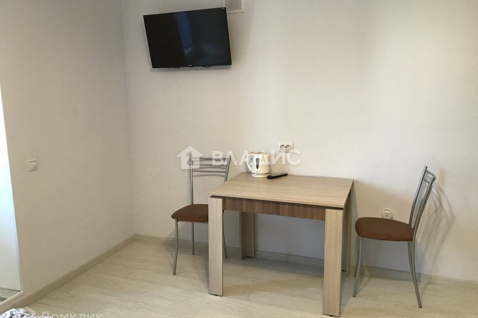 Сдаётся студия, 22.7 м²