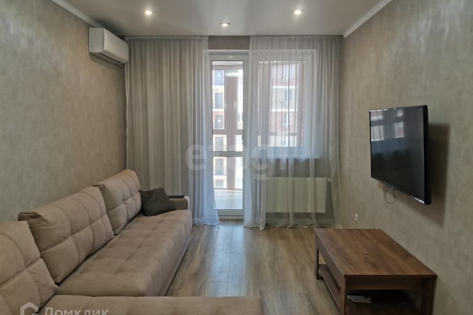Продаётся 2-комнатная квартира, 67.5 м²