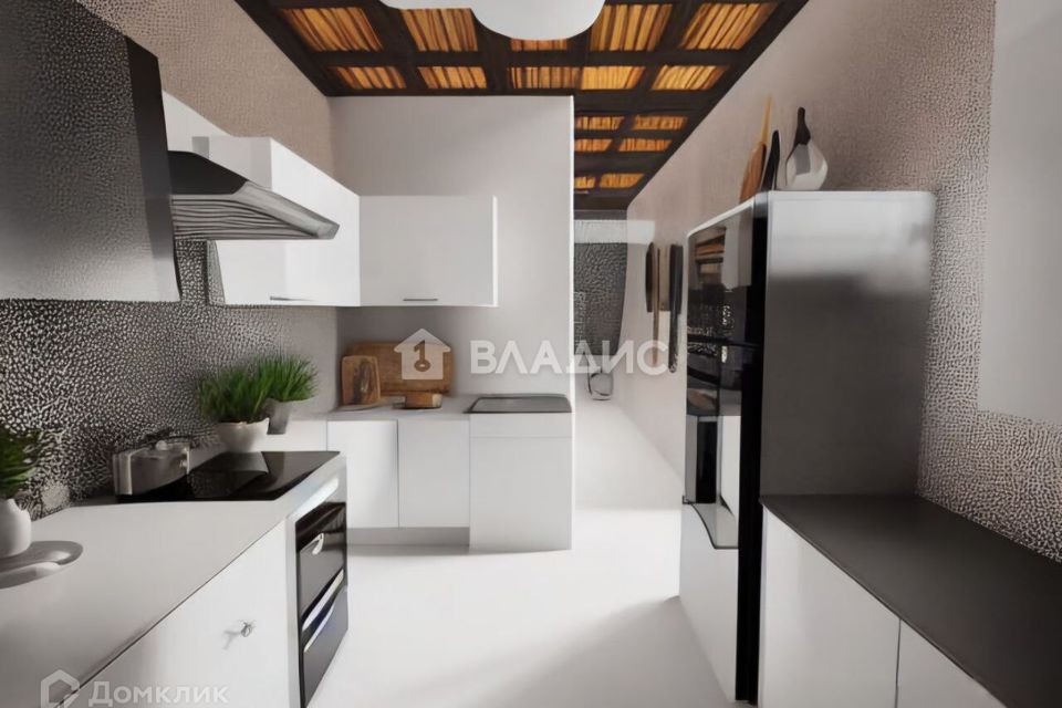 Продаётся 3-комнатная квартира, 89.9 м²