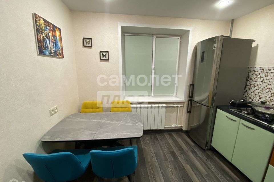 Продаётся 2-комнатная квартира, 51 м²