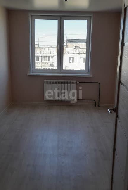 Продаётся 2-комнатная квартира, 50.3 м²