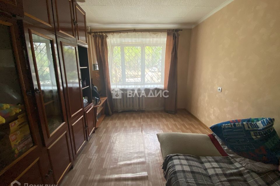 Продаётся 2-комнатная квартира, 47.2 м²