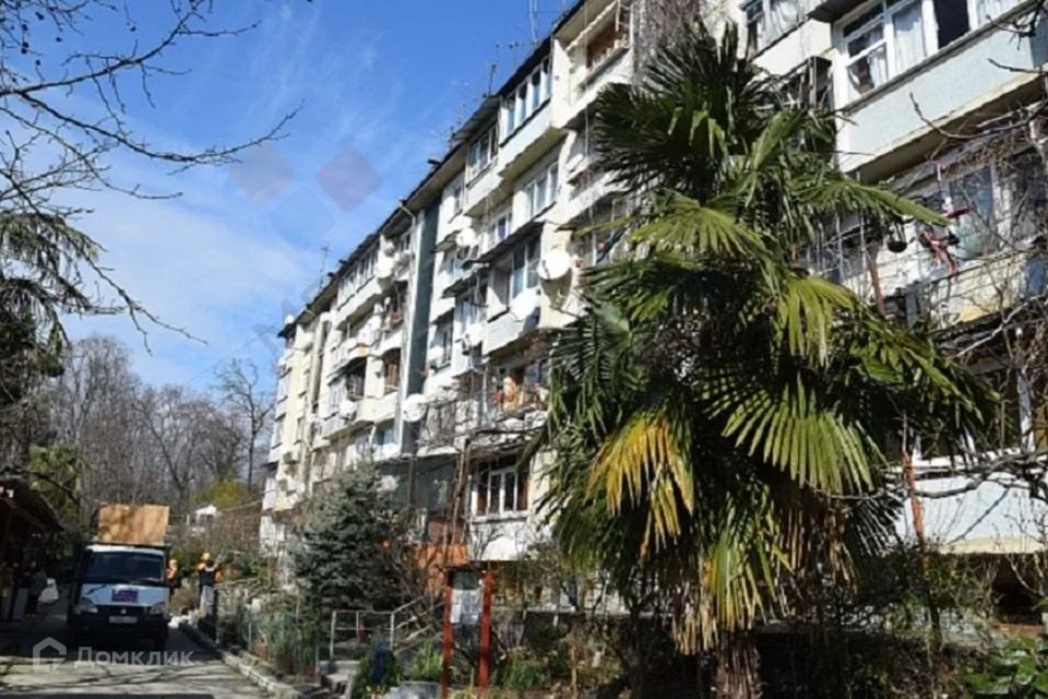 Продаётся 2-комнатная квартира, 37.3 м²