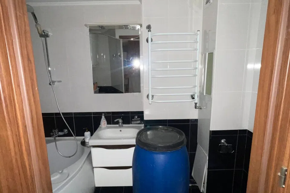 Сдаётся 2-комнатная квартира, 50 м²