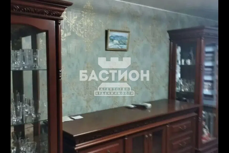 Продаётся 1-комнатная квартира, 37.96 м²
