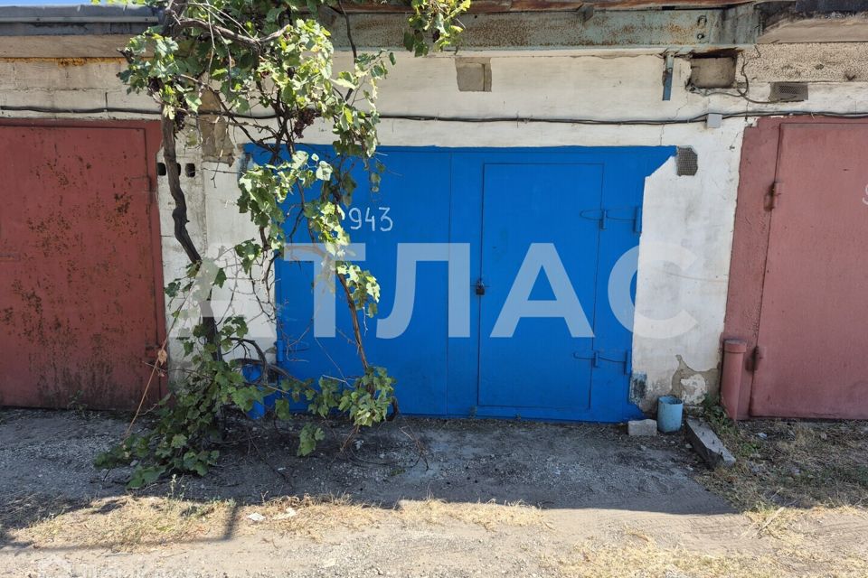 Продаётся бокс, 24 м²