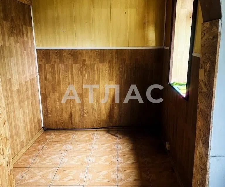 Продаётся 1-этажный дом, 67.8 м²