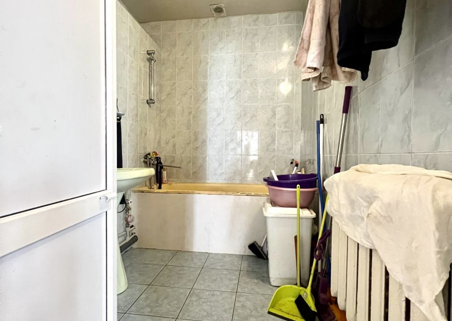 Продаётся 2-комнатная квартира, 42 м²