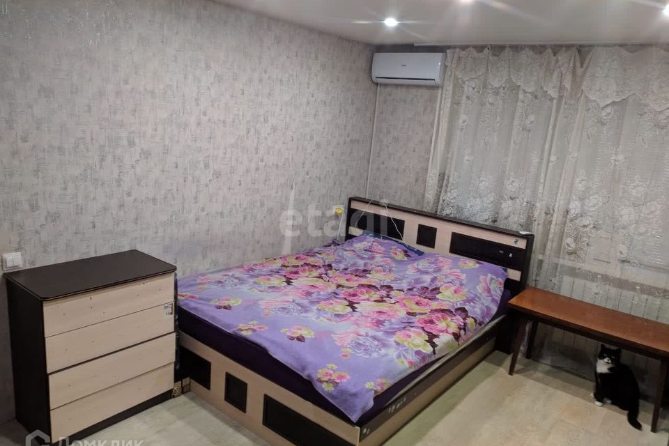 Продаётся 1-комнатная квартира, 30.7 м²