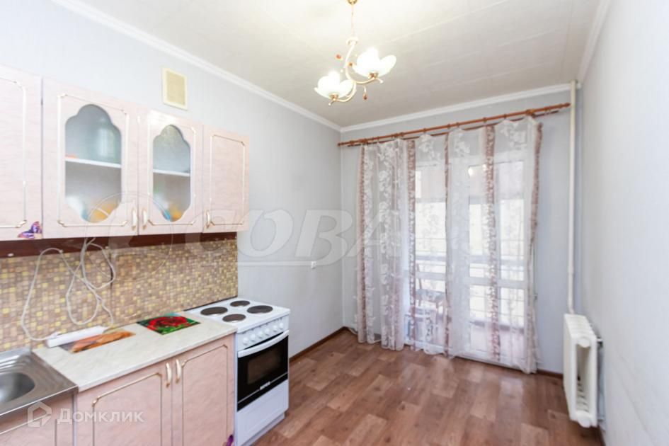 Сдаётся 1-комнатная квартира, 40 м²