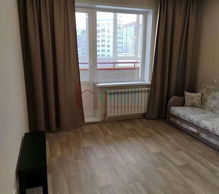 Сдаётся 1-комнатная квартира, 33 м²
