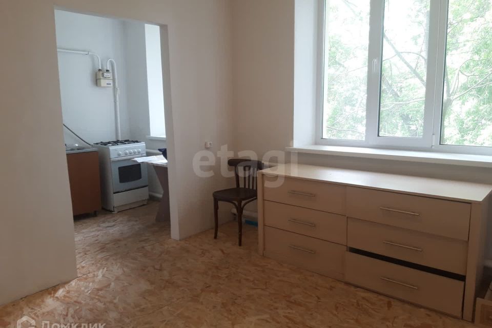 Продаётся 2-комнатная квартира, 38 м²