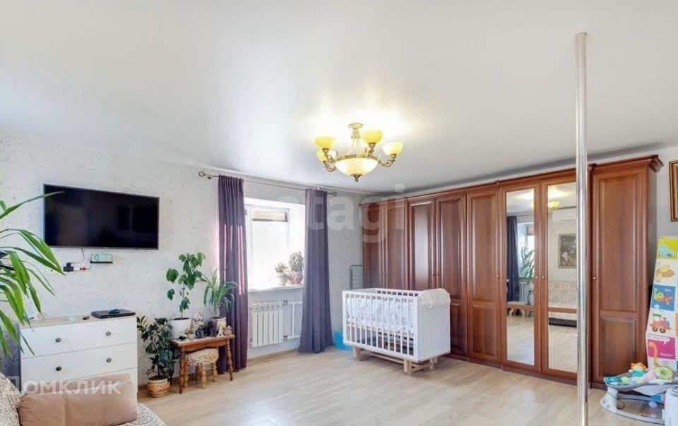 Продаётся 2-комнатная квартира, 42.4 м²