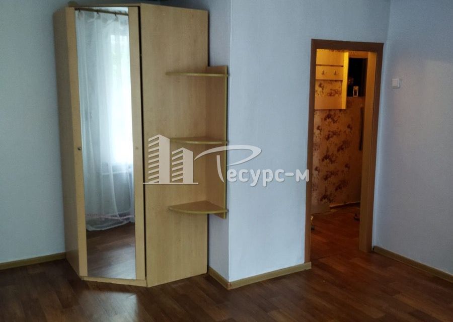 Сдаётся 1-комнатная квартира, 32 м²