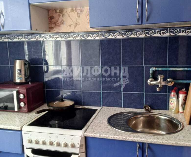 Сдаётся 1-комнатная квартира, 45 м²