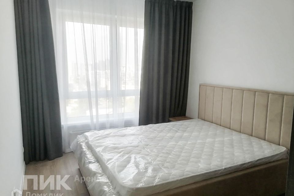 Сдаётся 1-комнатная квартира, 35.9 м²