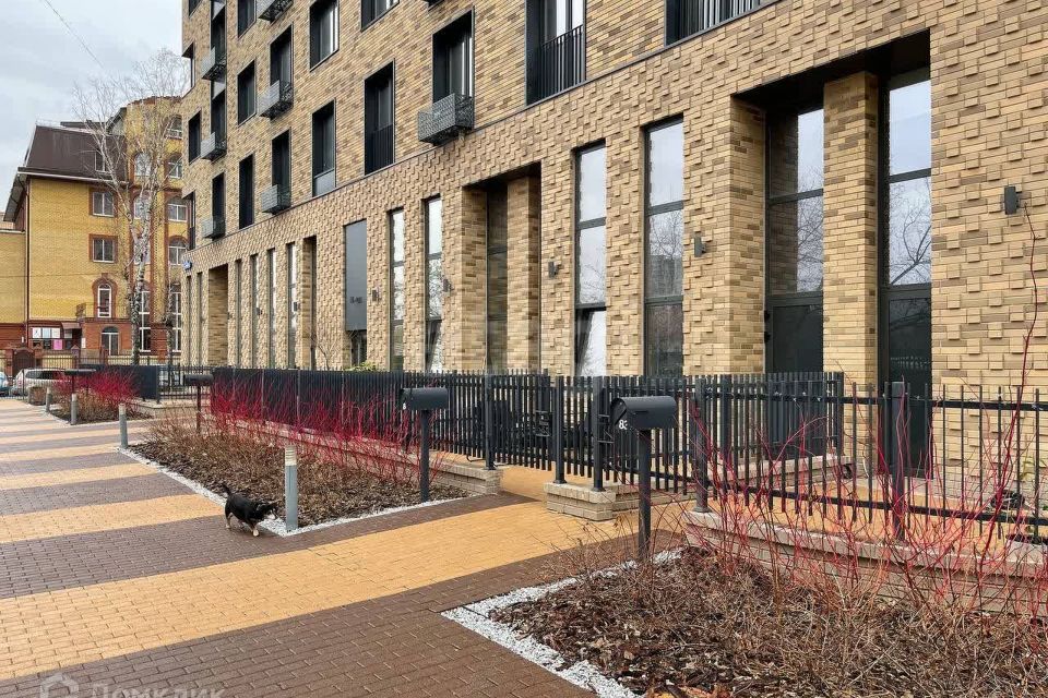 Сдаётся 1-комнатная квартира, 34.4 м²