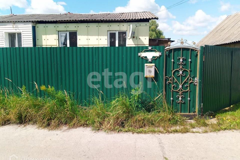 Продаётся 3-комнатная квартира, 66.9 м²