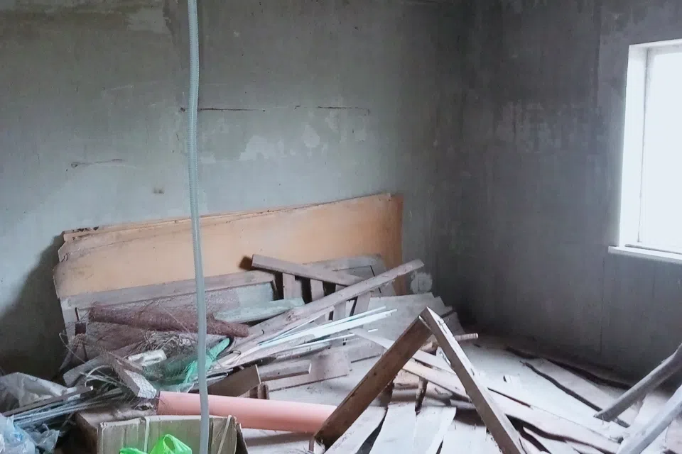 Продаётся 1-этажный дом, 100 м²