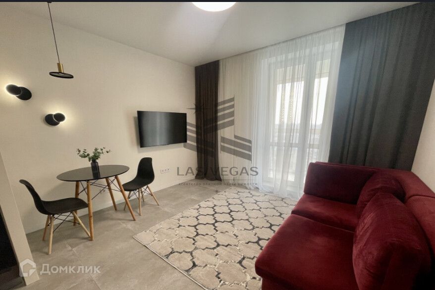 Сдаётся 2-комнатная квартира, 50 м²
