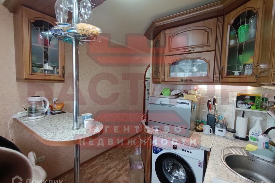 Продаётся 2-комнатная квартира, 45 м²