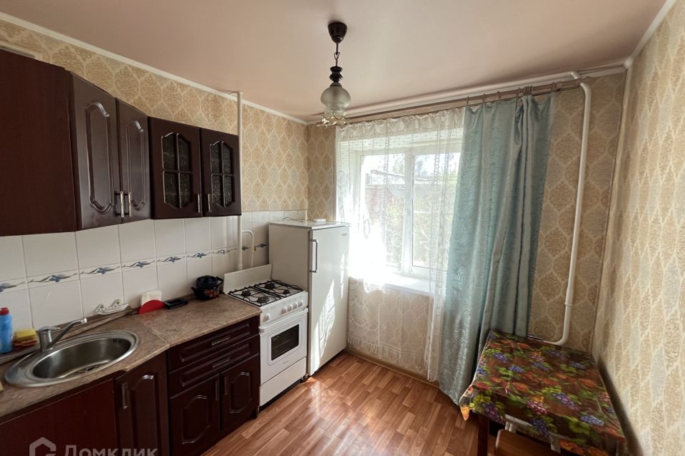 Продаётся 1-комнатная квартира, 30.9 м²