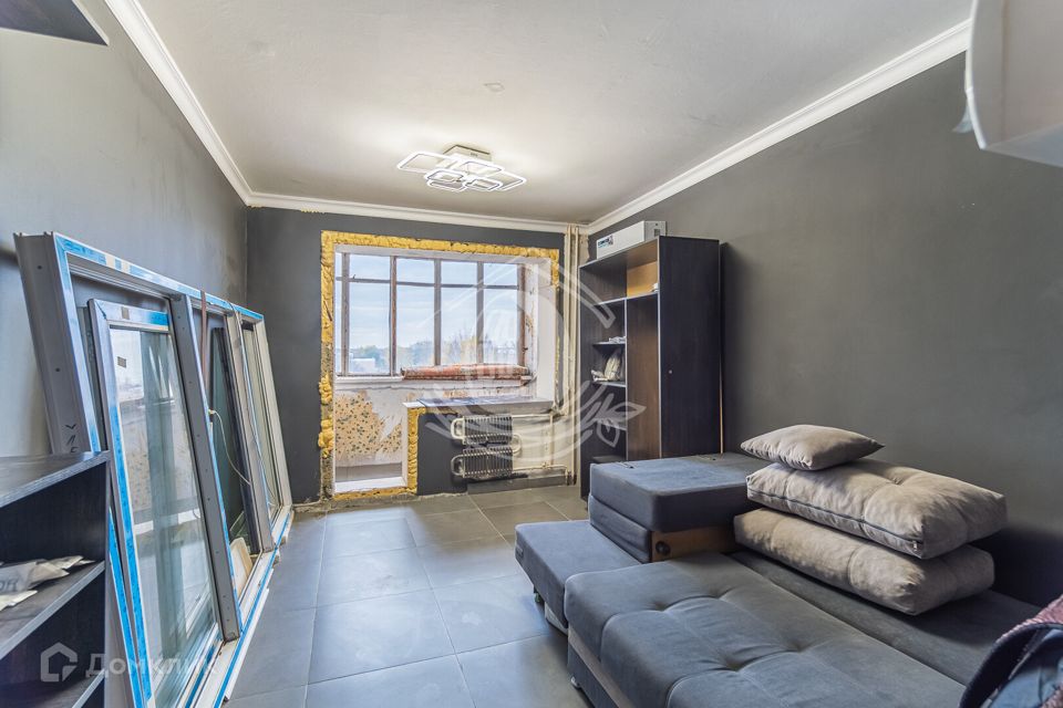 Продаётся комната в 1-комн. квартире, 16 м²