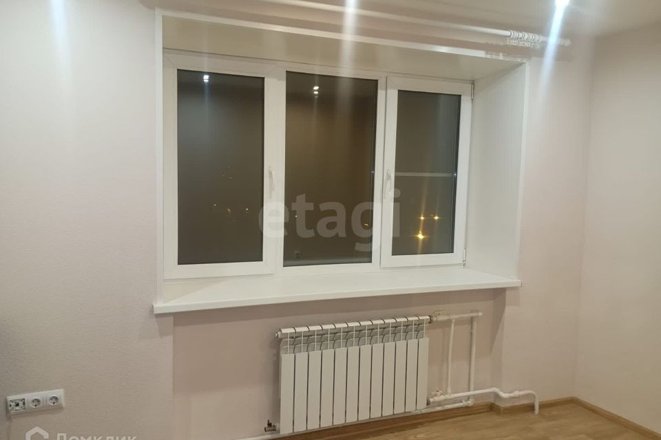 Продаётся 2-комнатная квартира, 23.1 м²