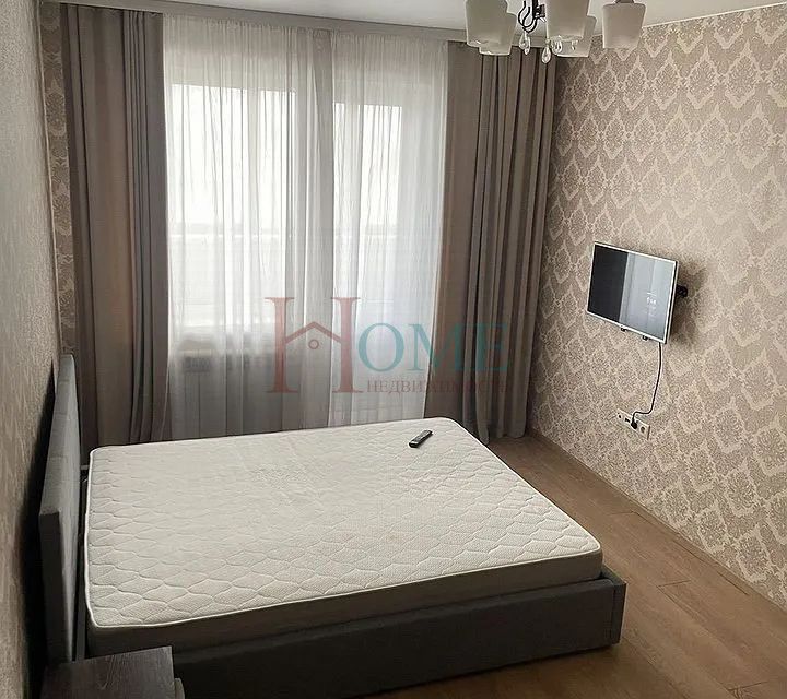 Сдаётся 1-комнатная квартира, 40 м²