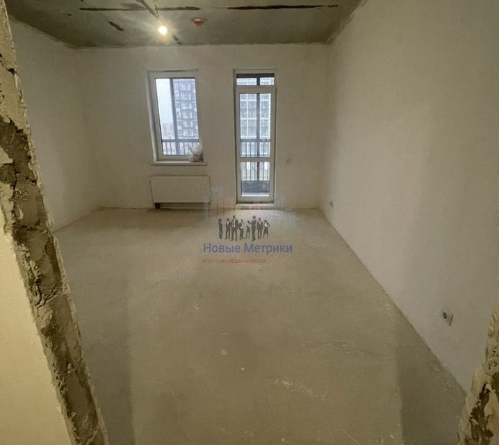 Продаётся студия, 28 м²