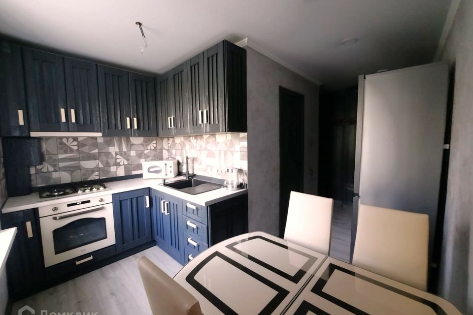 Продаётся 1-комнатная квартира, 34 м²