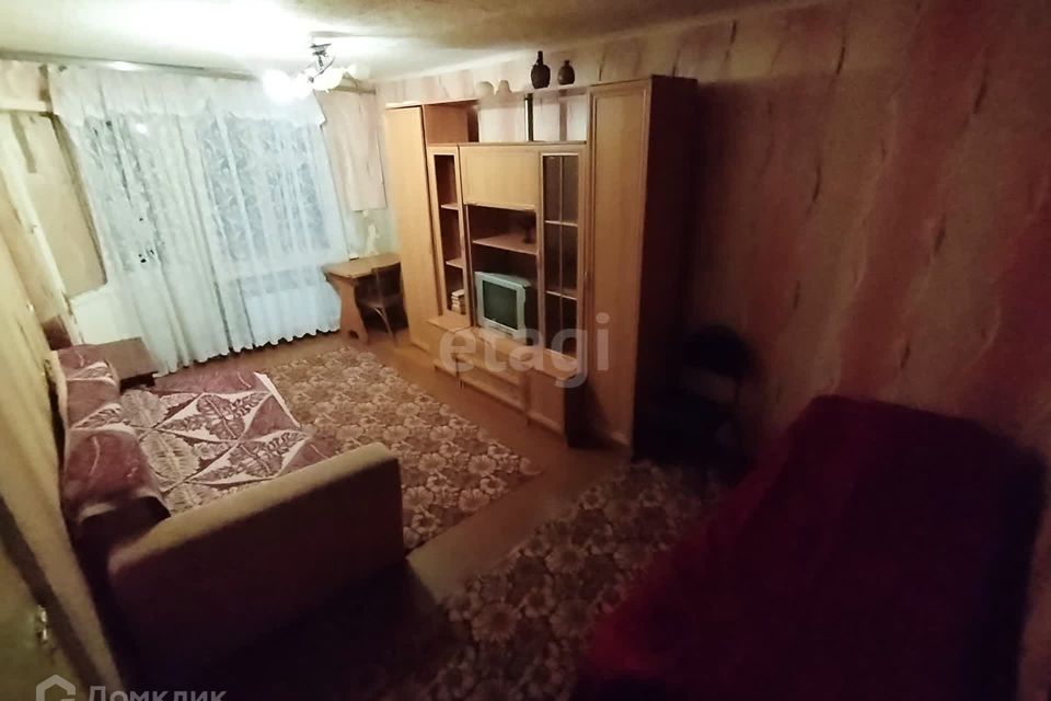 Продаётся 2-комнатная квартира, 55 м²
