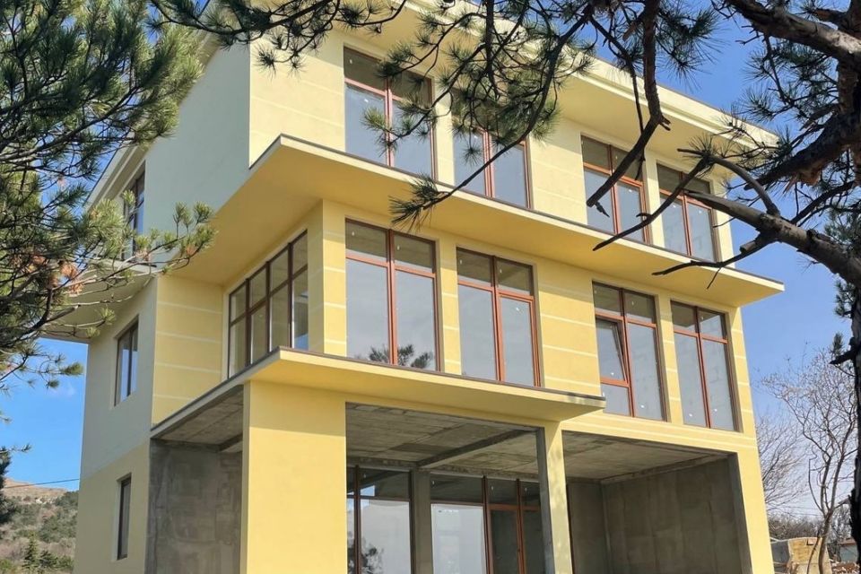 Купить Дом В Городе Ялта