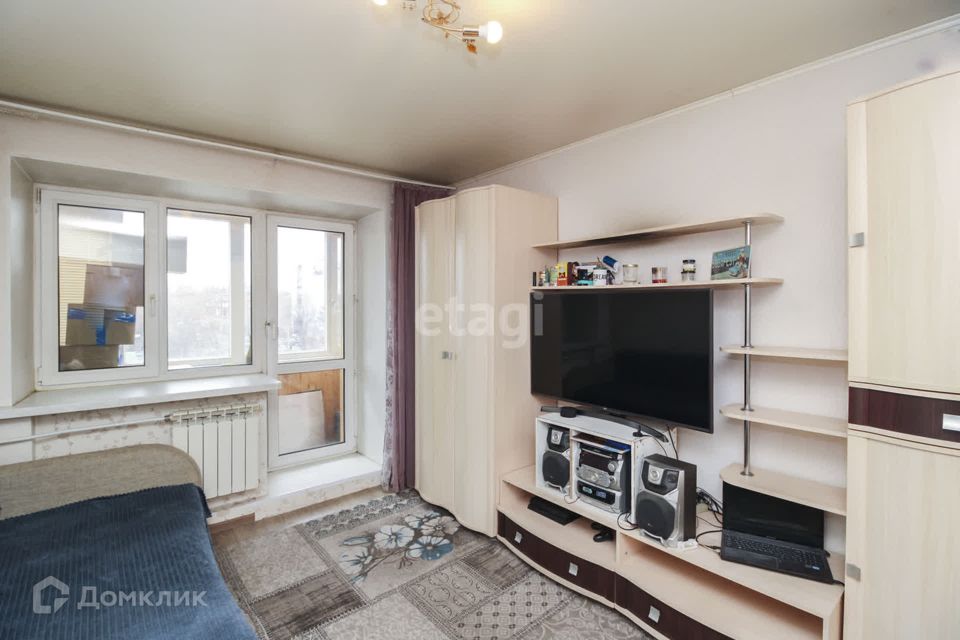 Продаётся 2-комнатная квартира, 42 м²