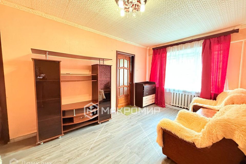 Продаётся 2-комнатная квартира, 41 м²