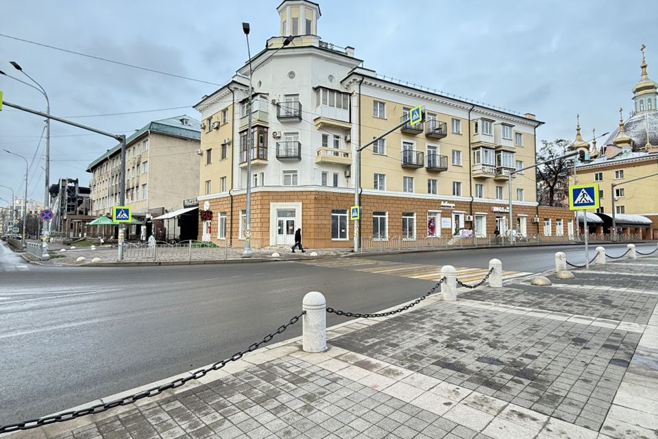 Сдаётся помещение своб. назначения, 180.4 м²