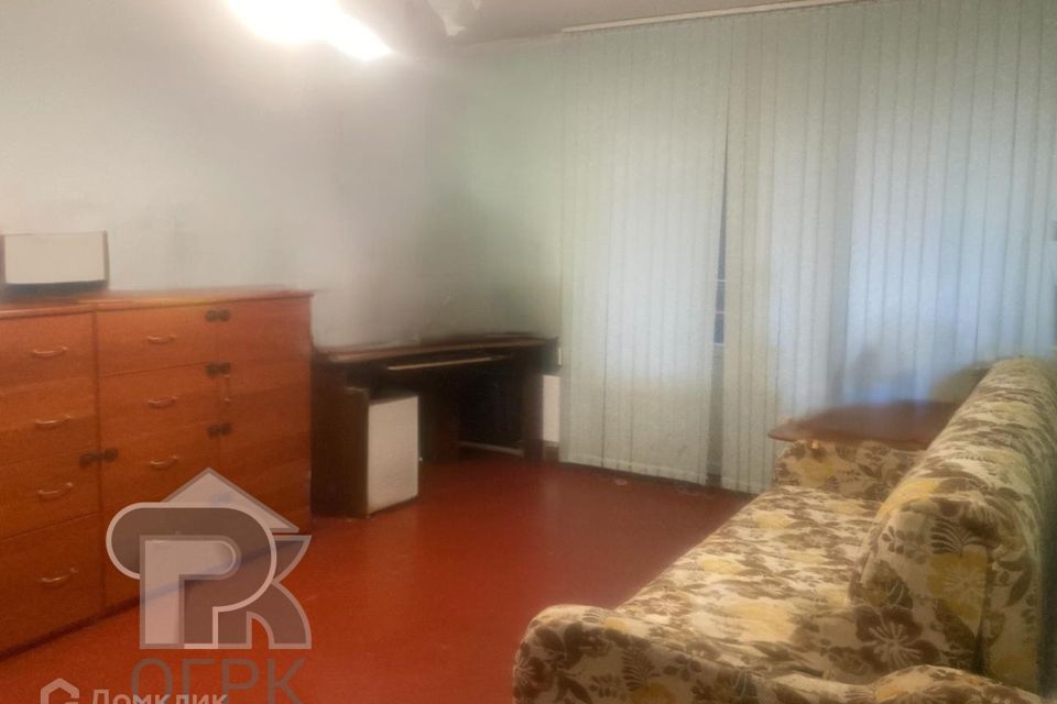 Продаётся 2-комнатная квартира, 51.5 м²