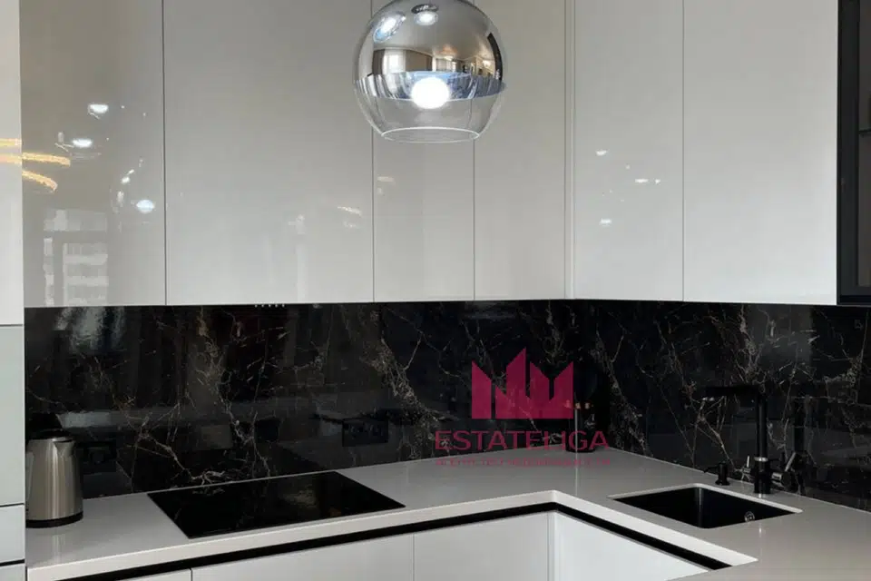 Продаётся 2-комнатная квартира, 60 м²
