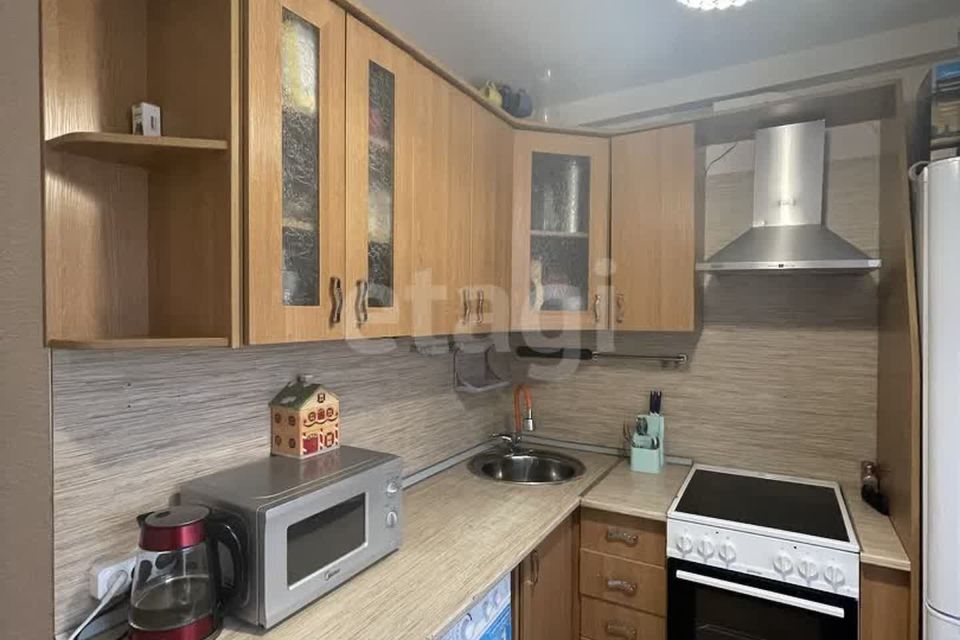 Продаётся 1-комнатная квартира, 29 м²