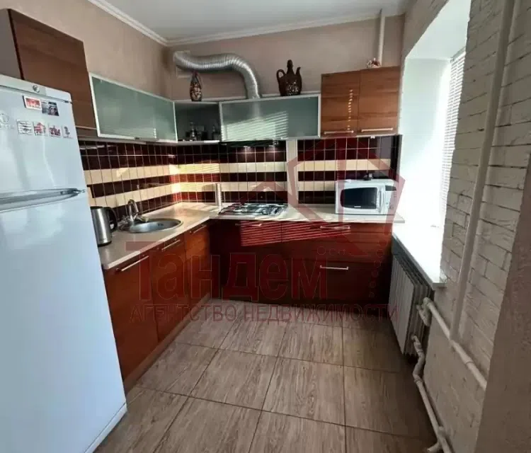 Продаётся 1-комнатная квартира, 29 м²