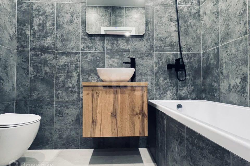 Продаётся студия, 24.2 м²