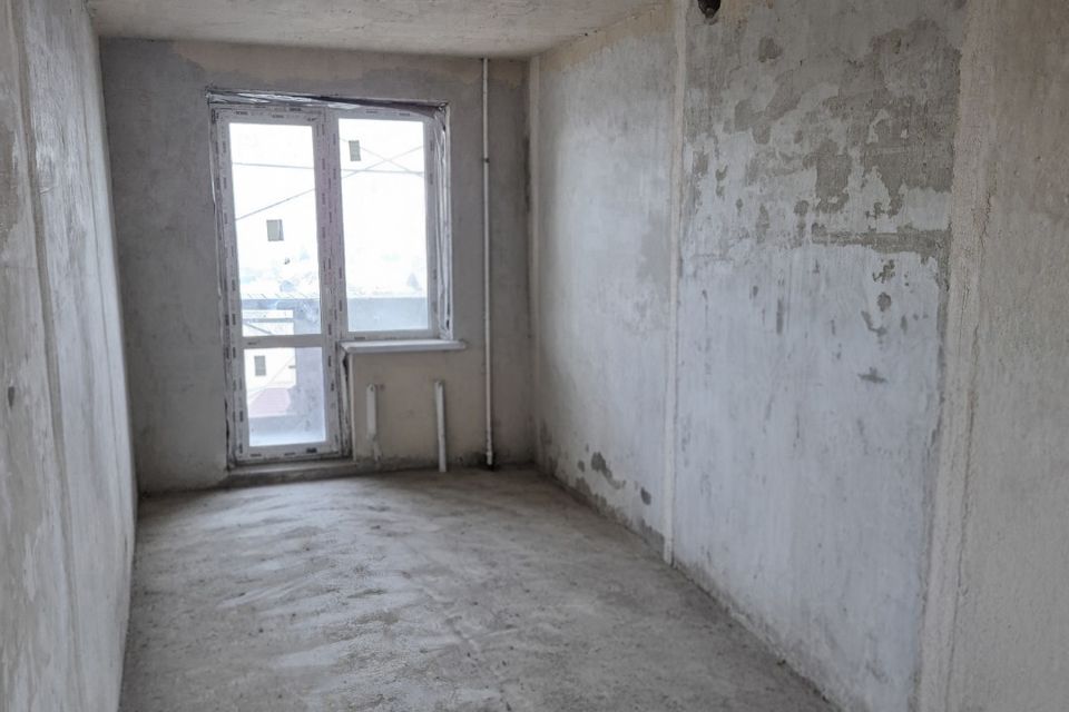 Продаётся 3-комнатная квартира, 62 м²