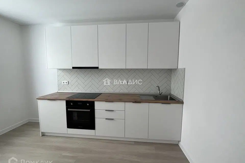 Продаётся 1-комнатная квартира, 36 м²