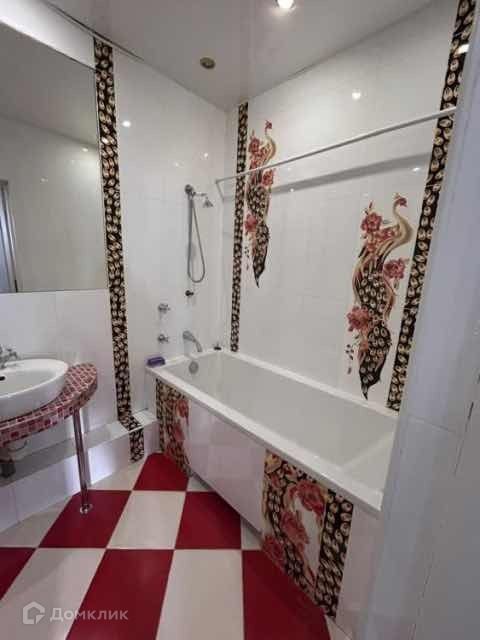 Продаётся 3-комнатная квартира, 84.1 м²