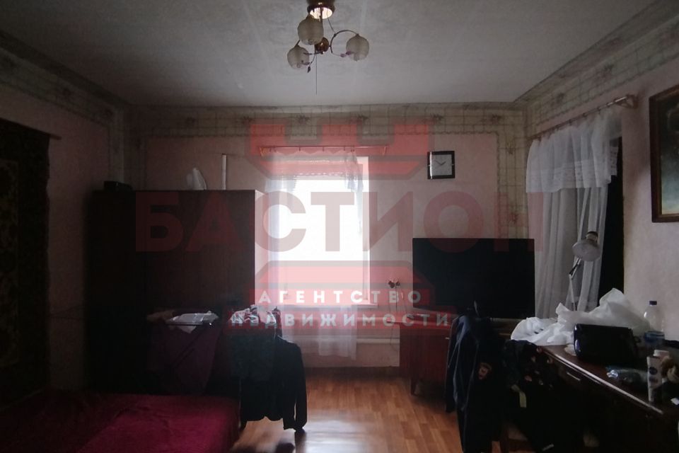 Продаётся 1-этажный дом, 90 м²