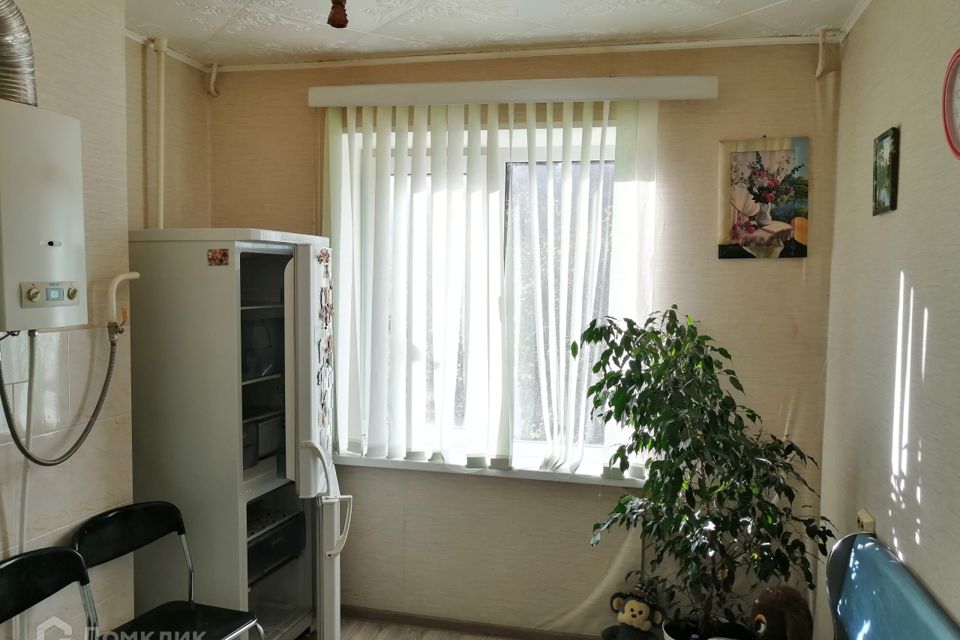 Продаётся 2-комнатная квартира, 51 м²