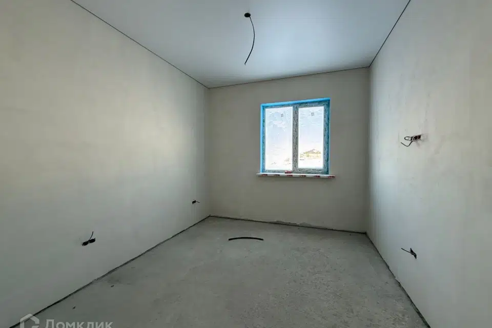 Продаётся 1-этажный дом, 135 м²