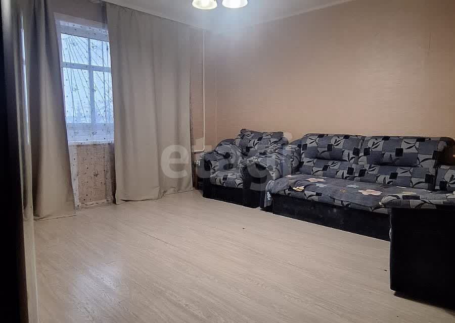 Продаётся 2-комнатная квартира, 50.1 м²