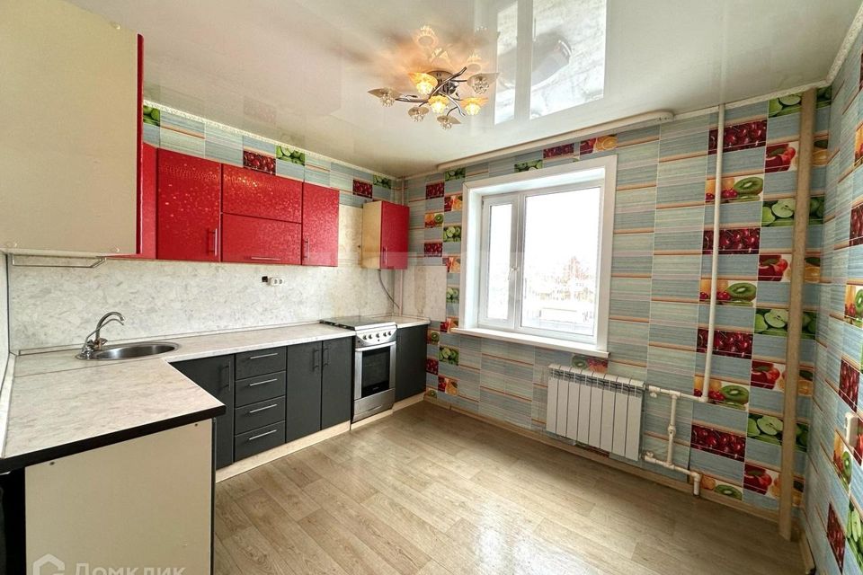 Продаётся 3-комнатная квартира, 67 м²