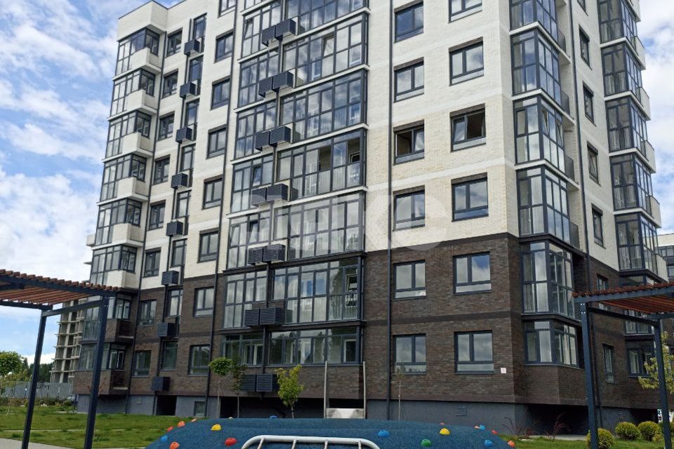 Продаётся студия, 22.96 м²